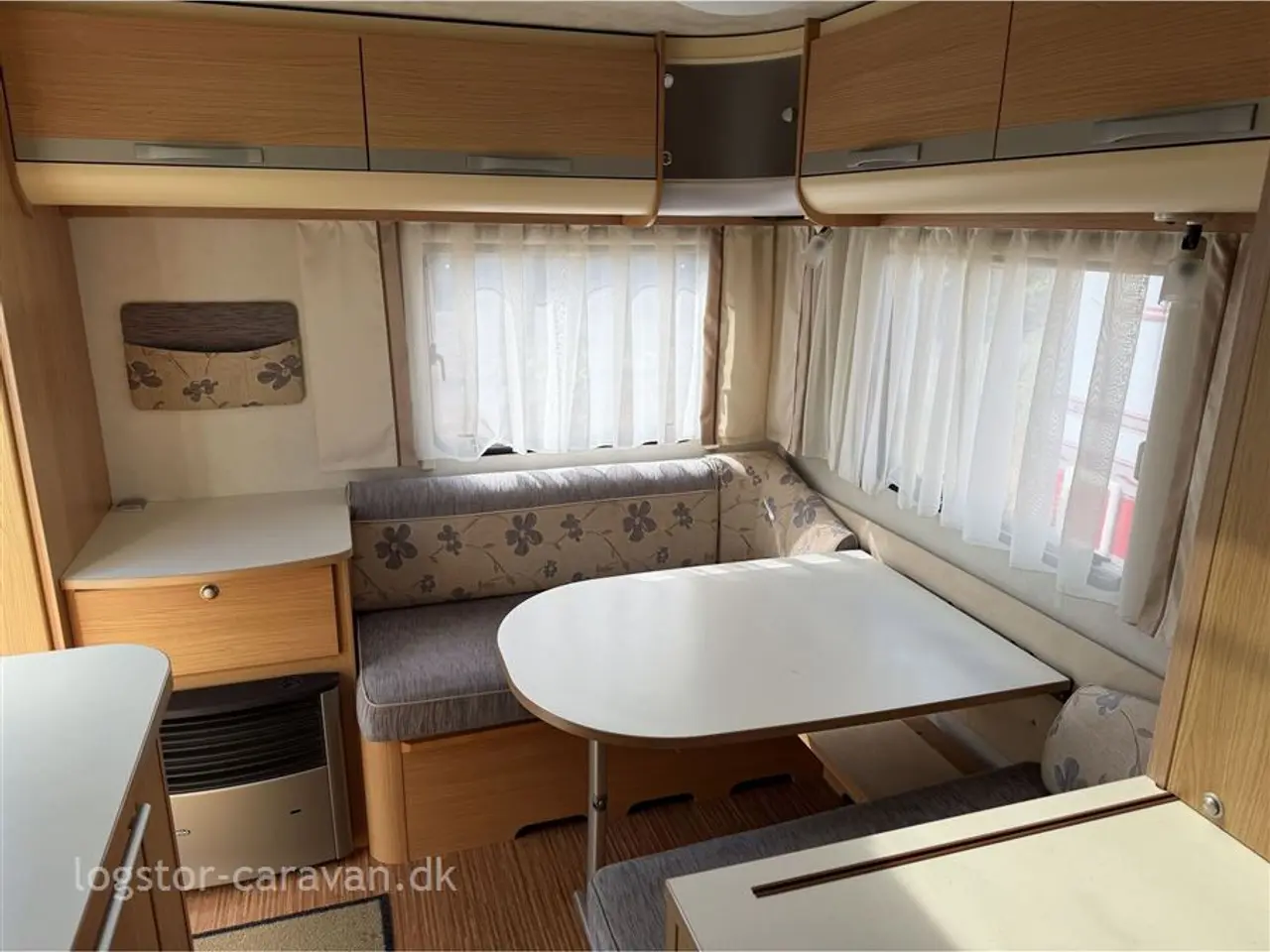 Billede 9 - 2009 - Adria Adora 462 PS