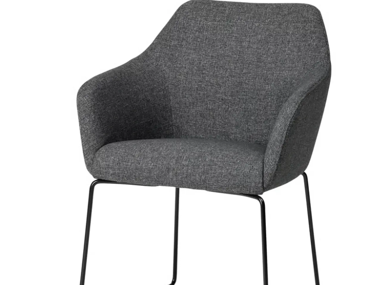 Billede 3 - IKEA spisebord med 4 stole - BYD GERNE