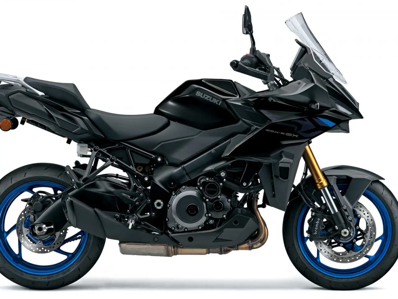 Billede 3 - Suzuki GSXS 1000 GX