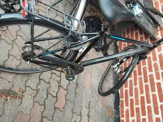 Cykel kalkhoff