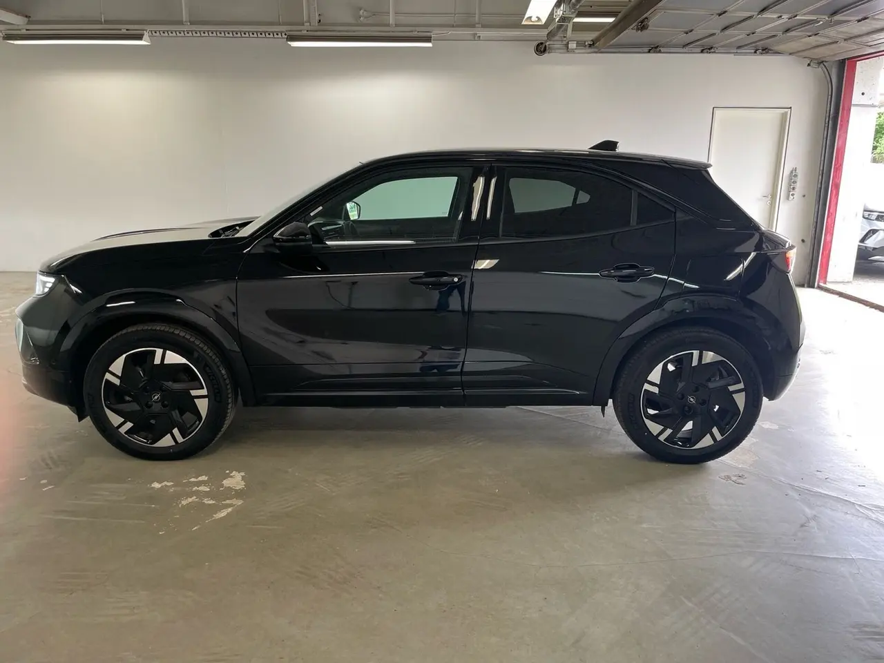 Billede 3 - Opel Mokka-e 54 GS