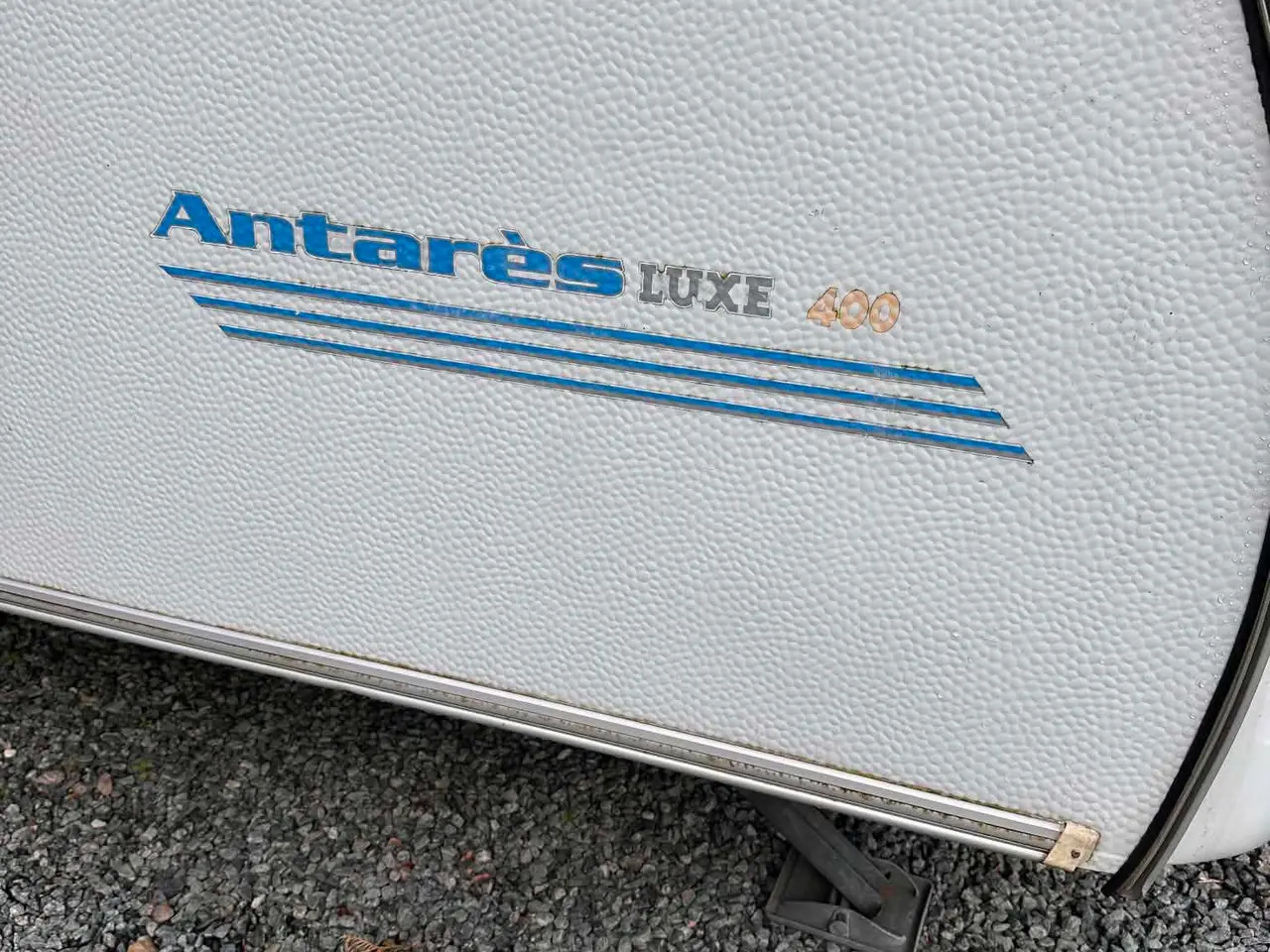 Billede 4 - Caravellair Antares Luxe 400