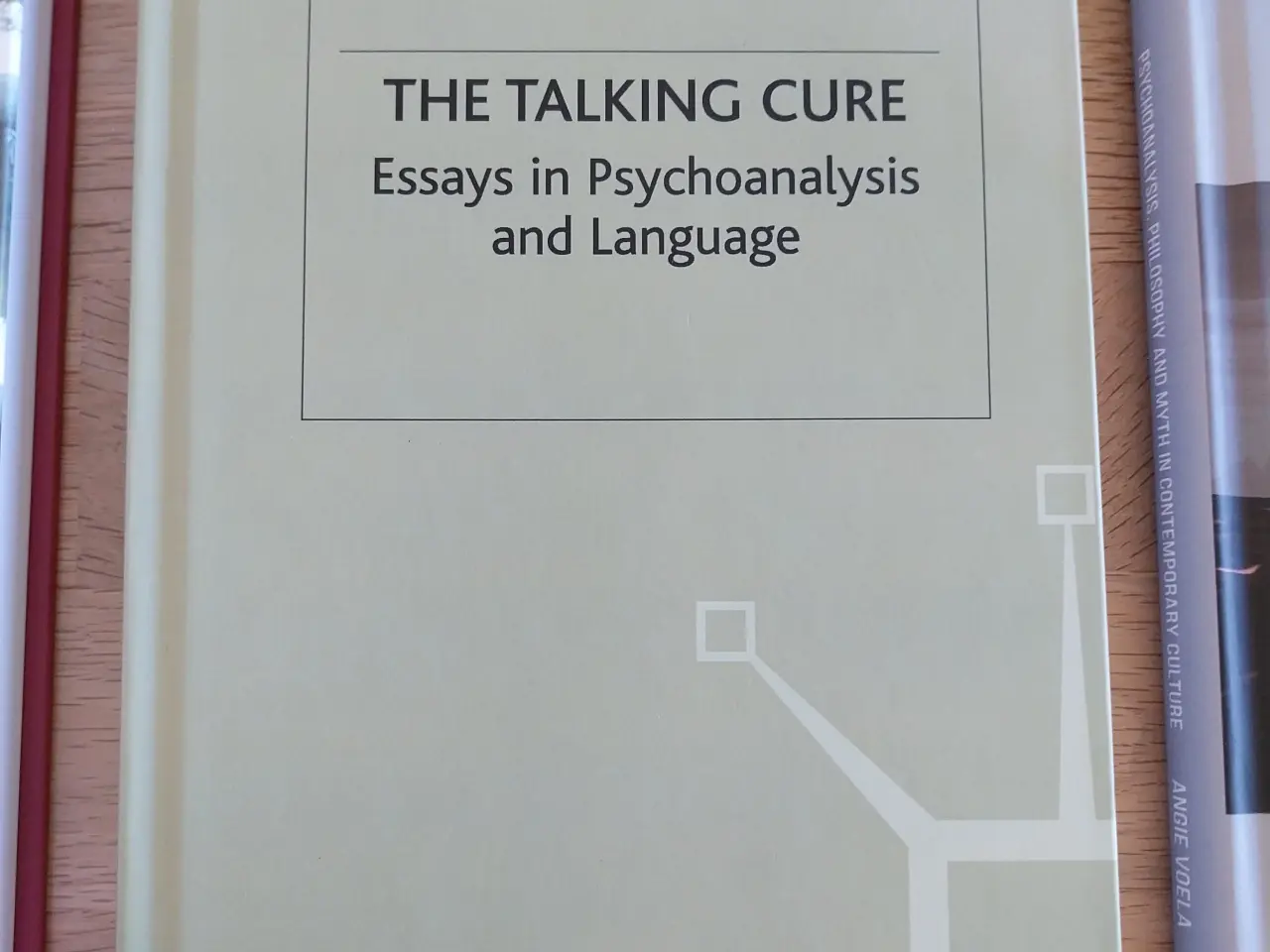 Billede 3 - Psykoanalyse, fra: