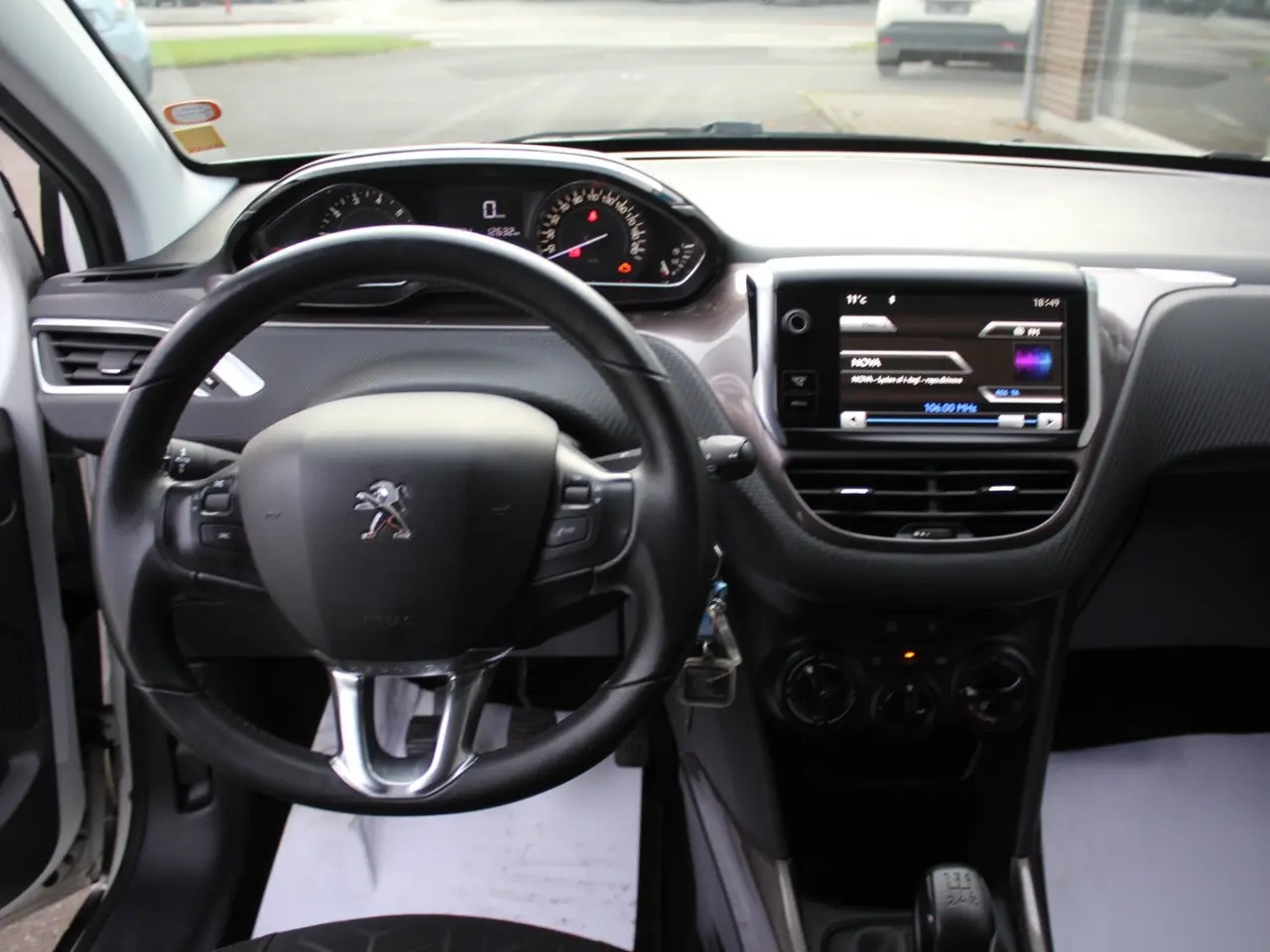 Billede 7 - Peugeot 2008 1,2 VTi 82 Active