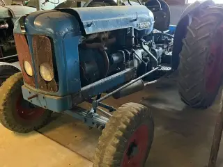 Fordson Major