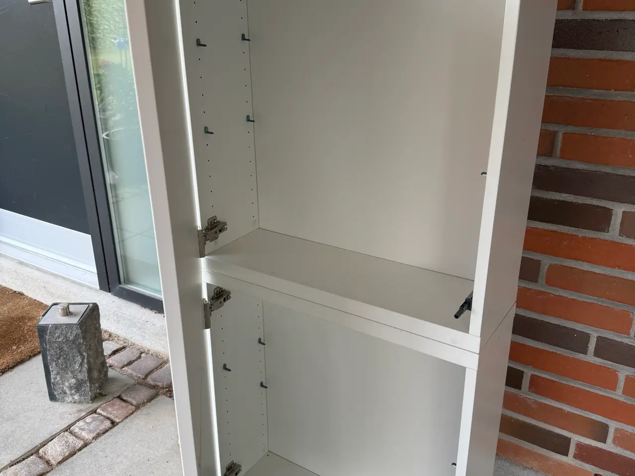 Billede 4 - IKEA Bestå skabe