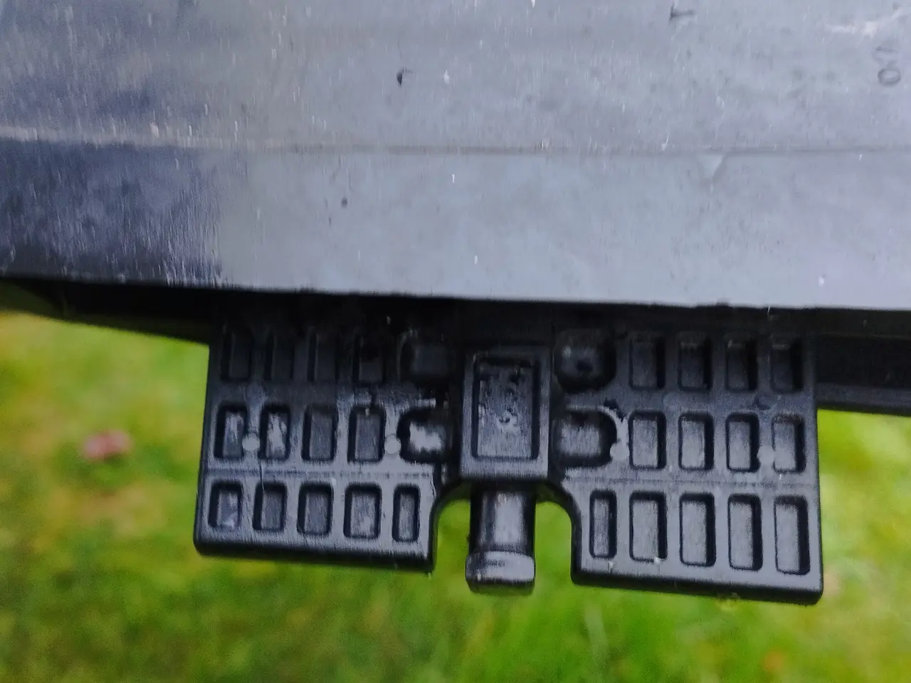 Billede 10 - Tagboks, Thule 340L