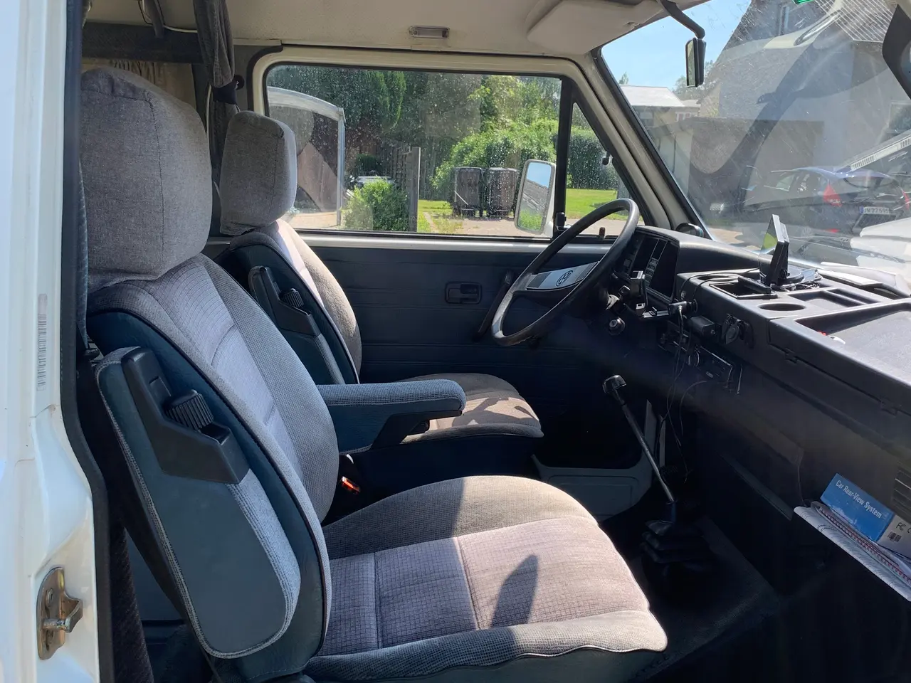 Billede 11 - VW T3