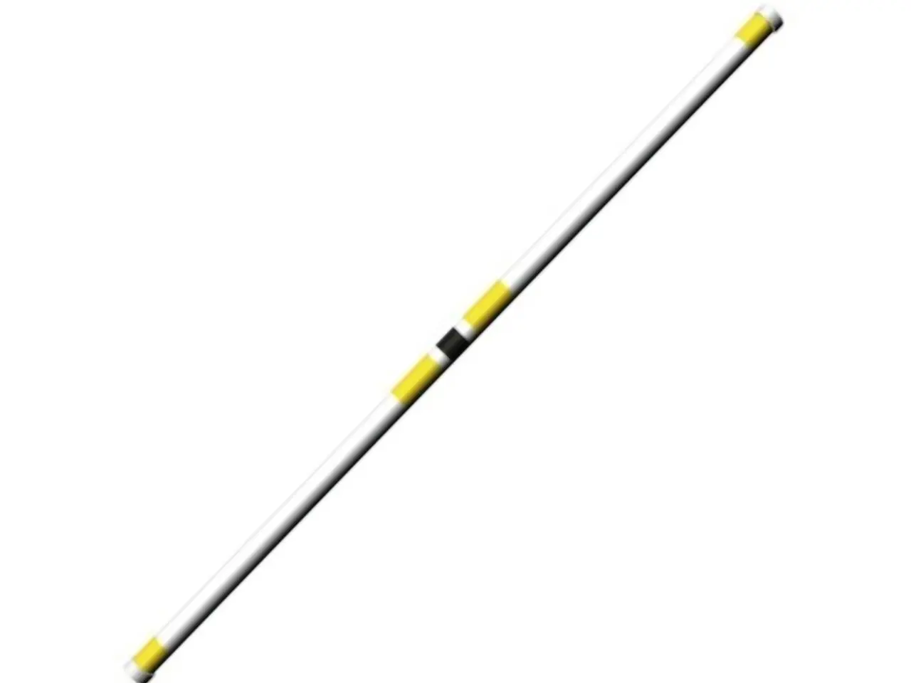 Billede 1 - Bom krydstræ Ø9,5 x3,0m incl endekapper