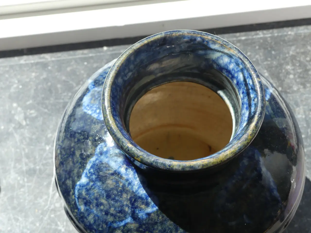 Billede 7 - Antik Møller & Bøgely vase