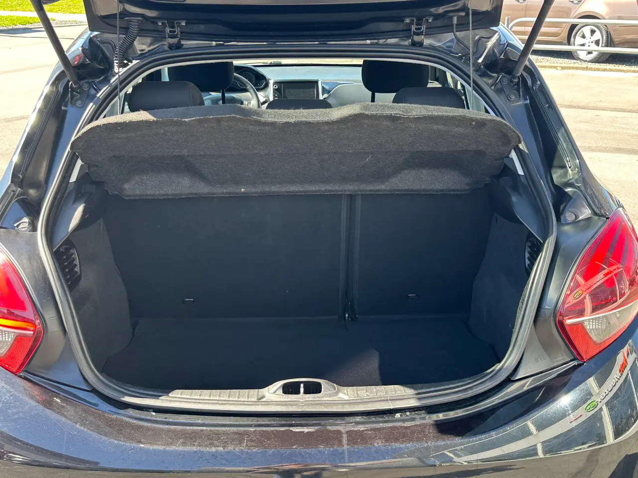 Billede 15 - Peugeot 208 1,6 BlueHDi 100 Allure