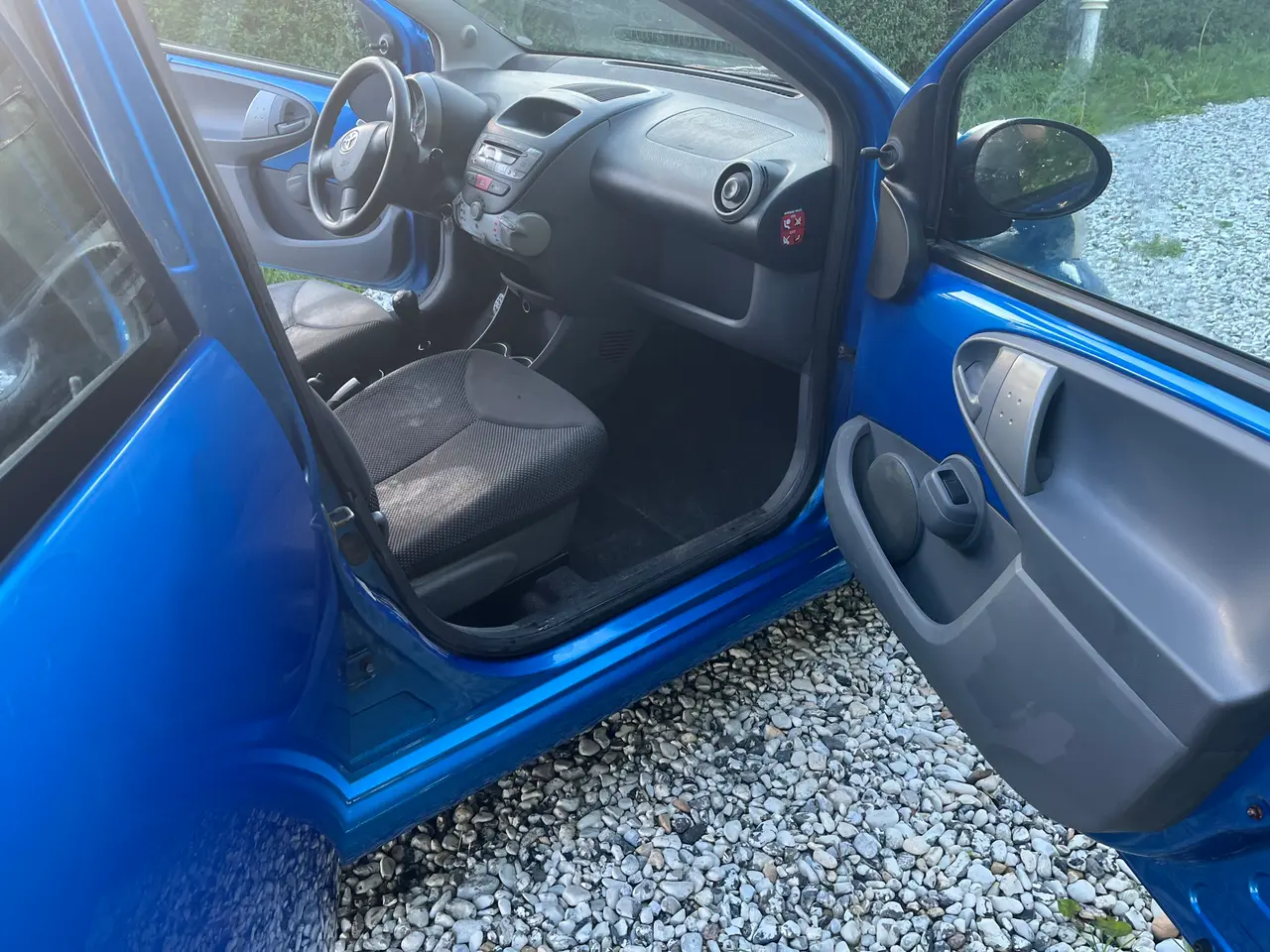 Billede 10 - Toyota Aygo
