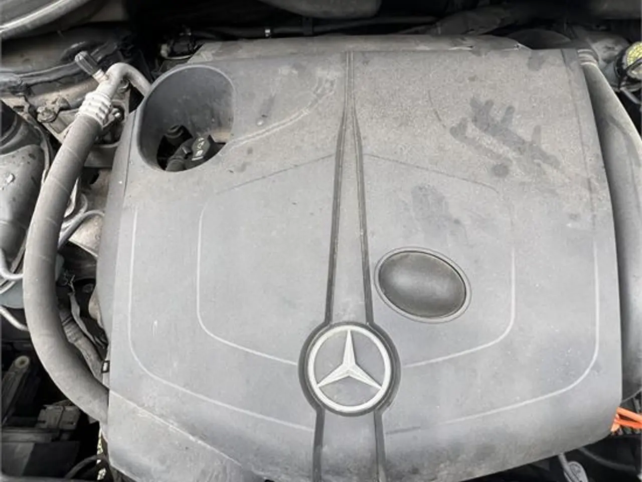 Billede 36 - Mercedes B200 CDi