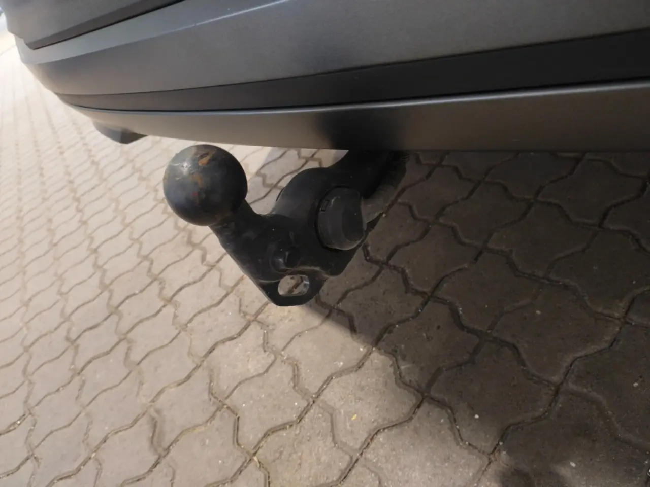 Billede 18 - Skoda Enyaq 80x iV