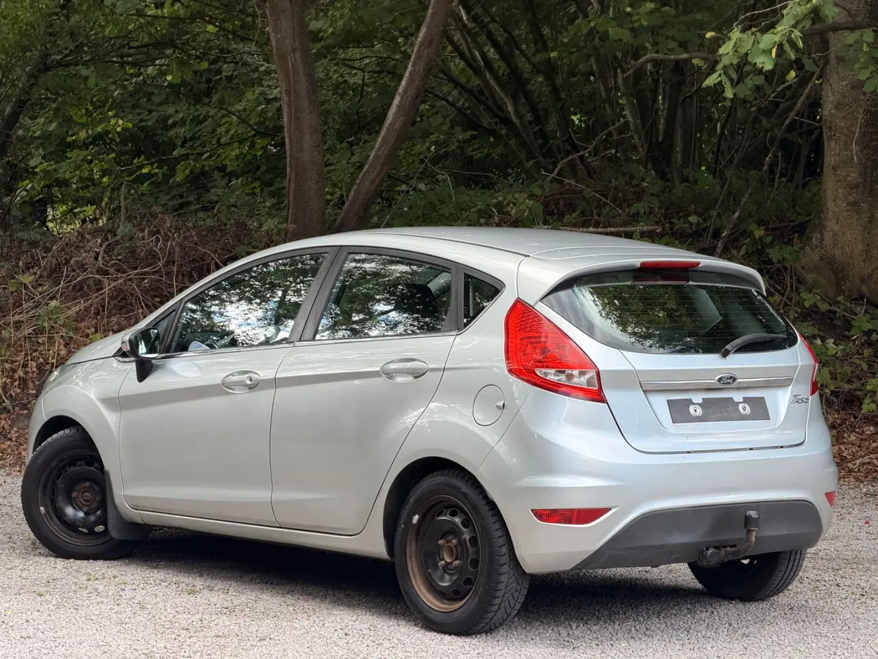 Billede 6 - Ford Fiesta 1,25 82 Ambiente