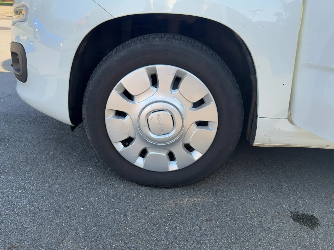 Billede 16 - Fiat Panda 1,2 69 Easy