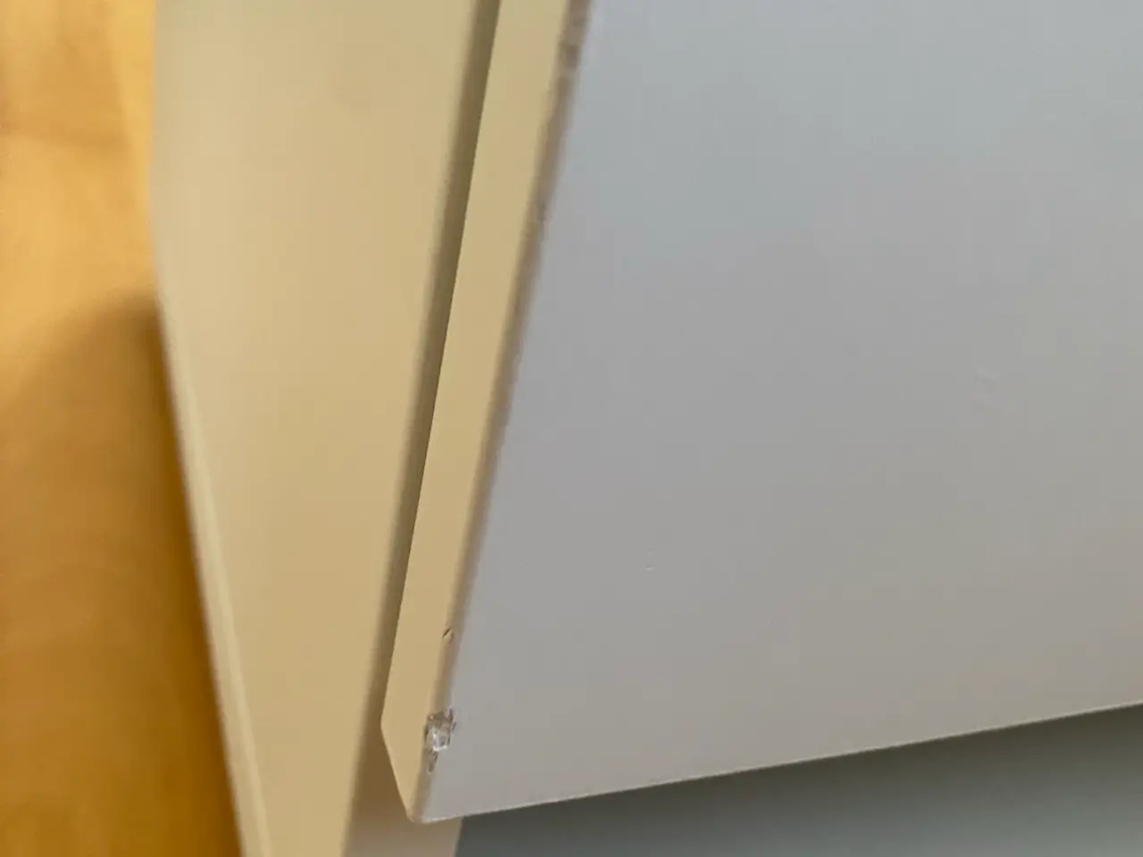 Billede 11 - 2 lave Ikea bestå skuffer