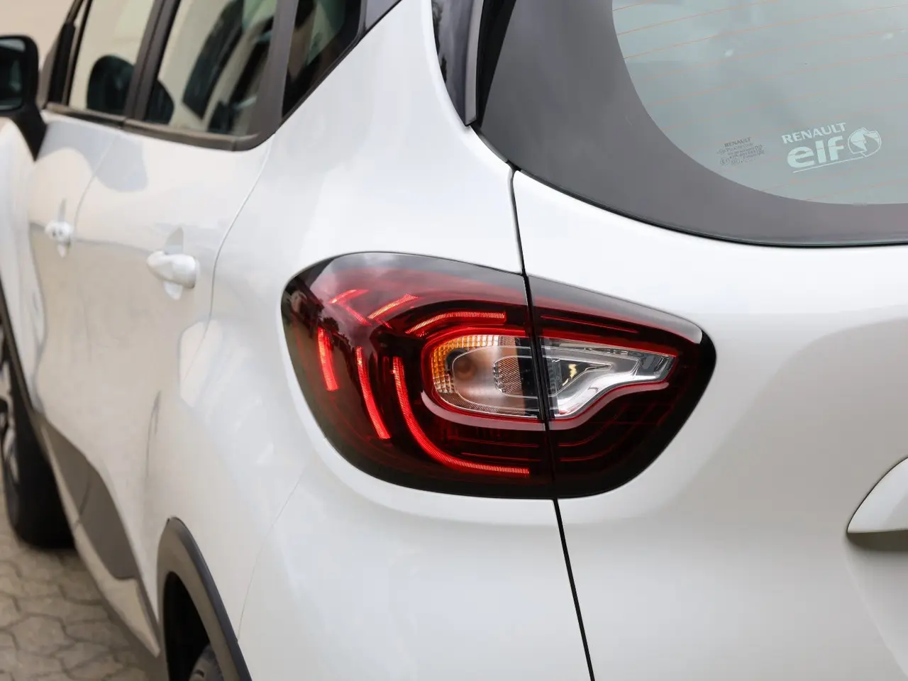 Billede 15 - Renault Captur 0,9 TCe 90 Urban