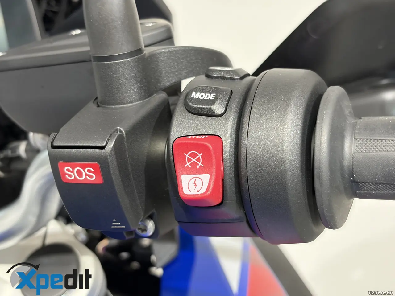 Billede 14 - BMW F 800 GS