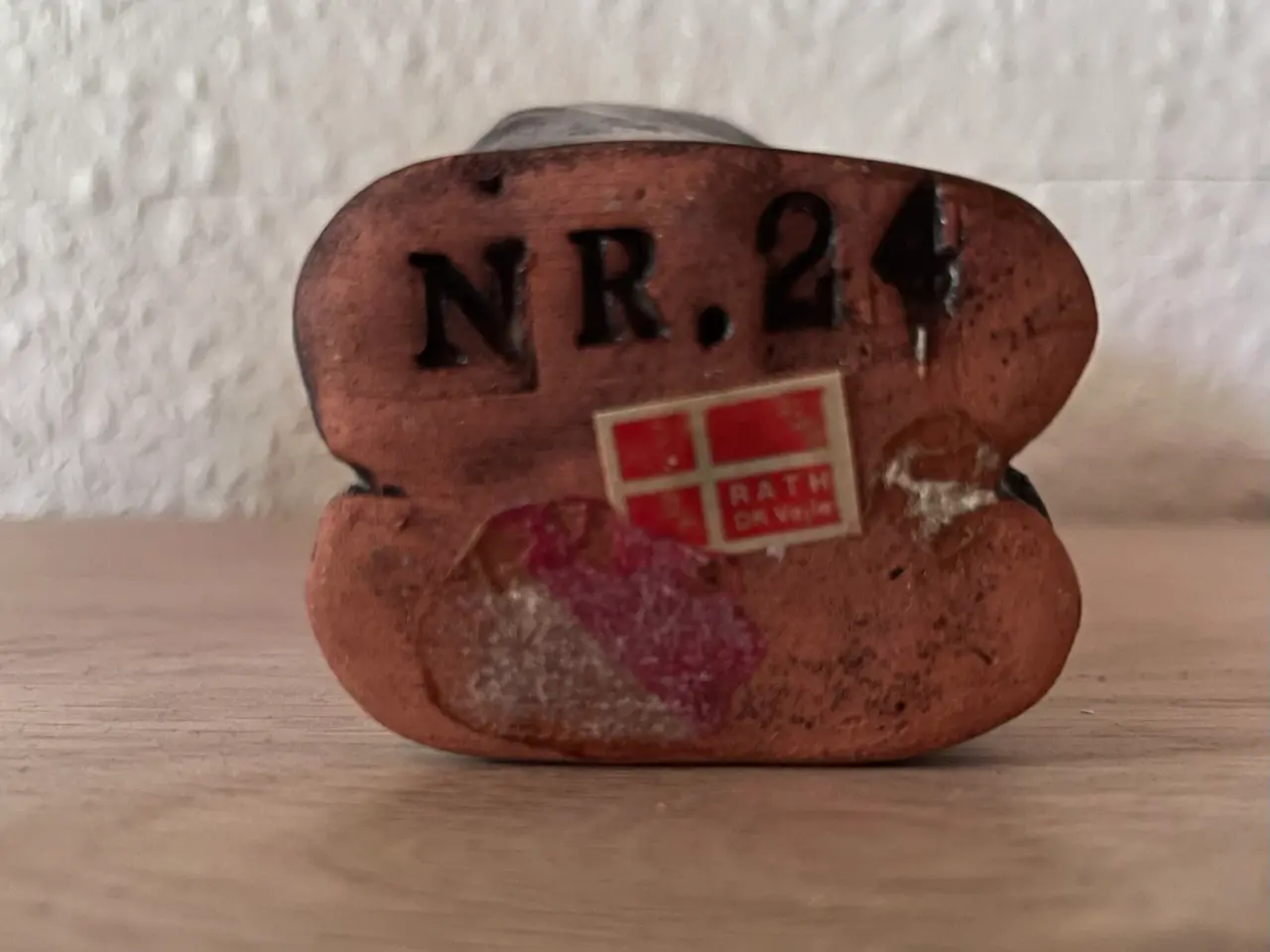 Billede 6 - Den tørstige mand fra Rath Dk Vejle. 