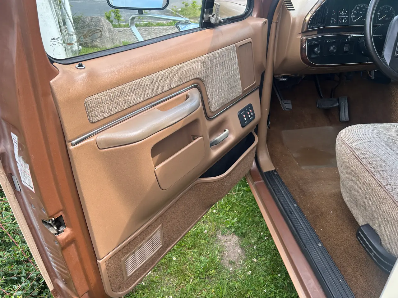 Billede 8 - Ford F150 8-cyl Pick Up Aut super stand