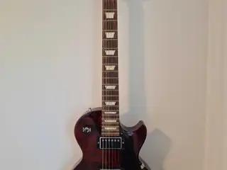 Gibson les paul studio 2008