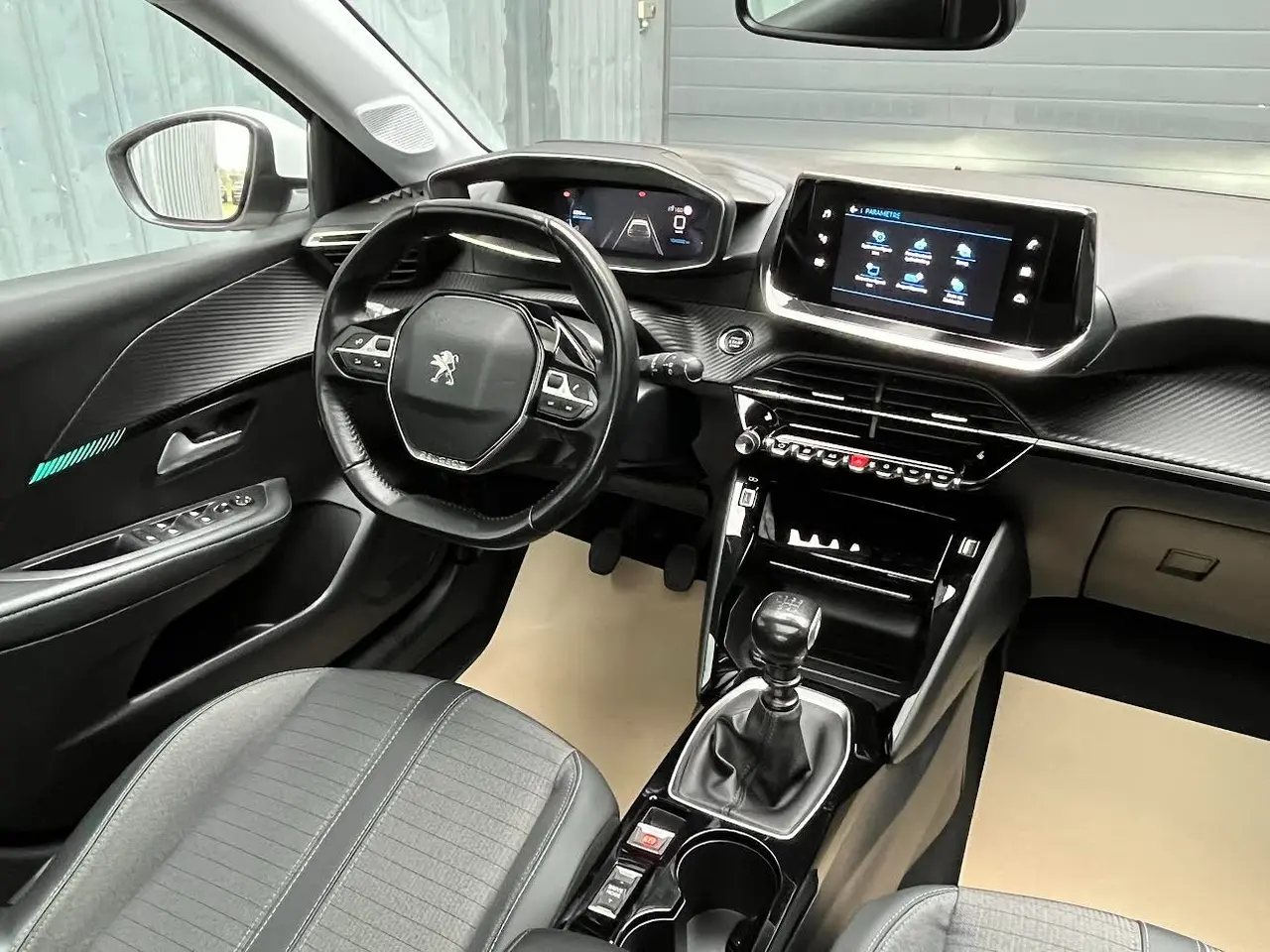 Billede 15 - Peugeot 208 1,2 PureTech 100 Edition:210+