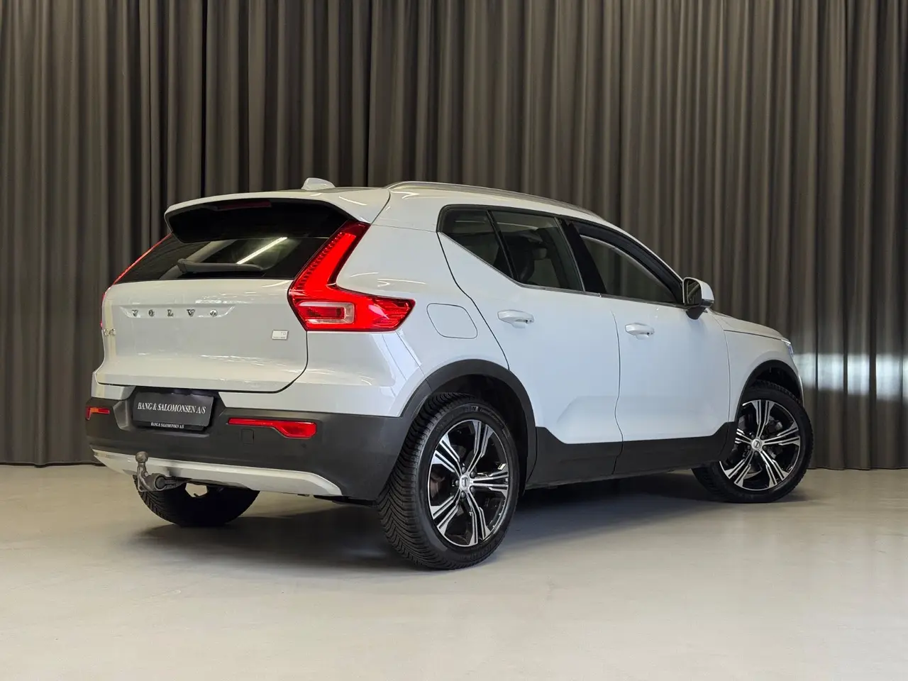 Billede 4 - Volvo XC40 1,5 T5 ReCharge Inscription aut.