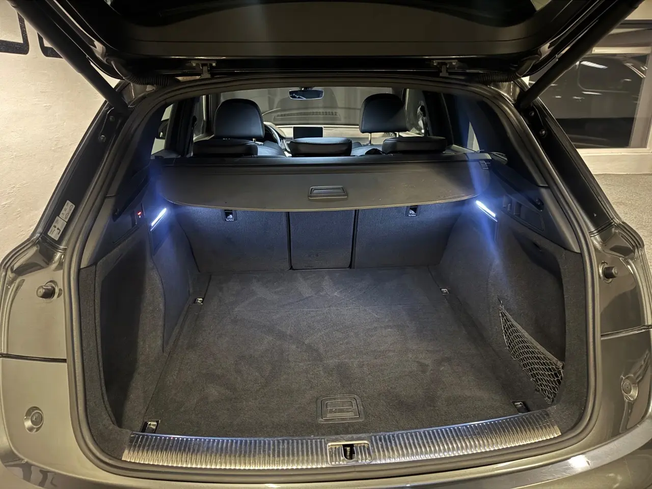Billede 8 - Audi SQ5 3,0 TDi quattro Tiptr.