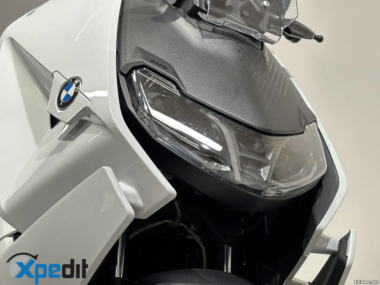 Billede 21 - BMW CE 04