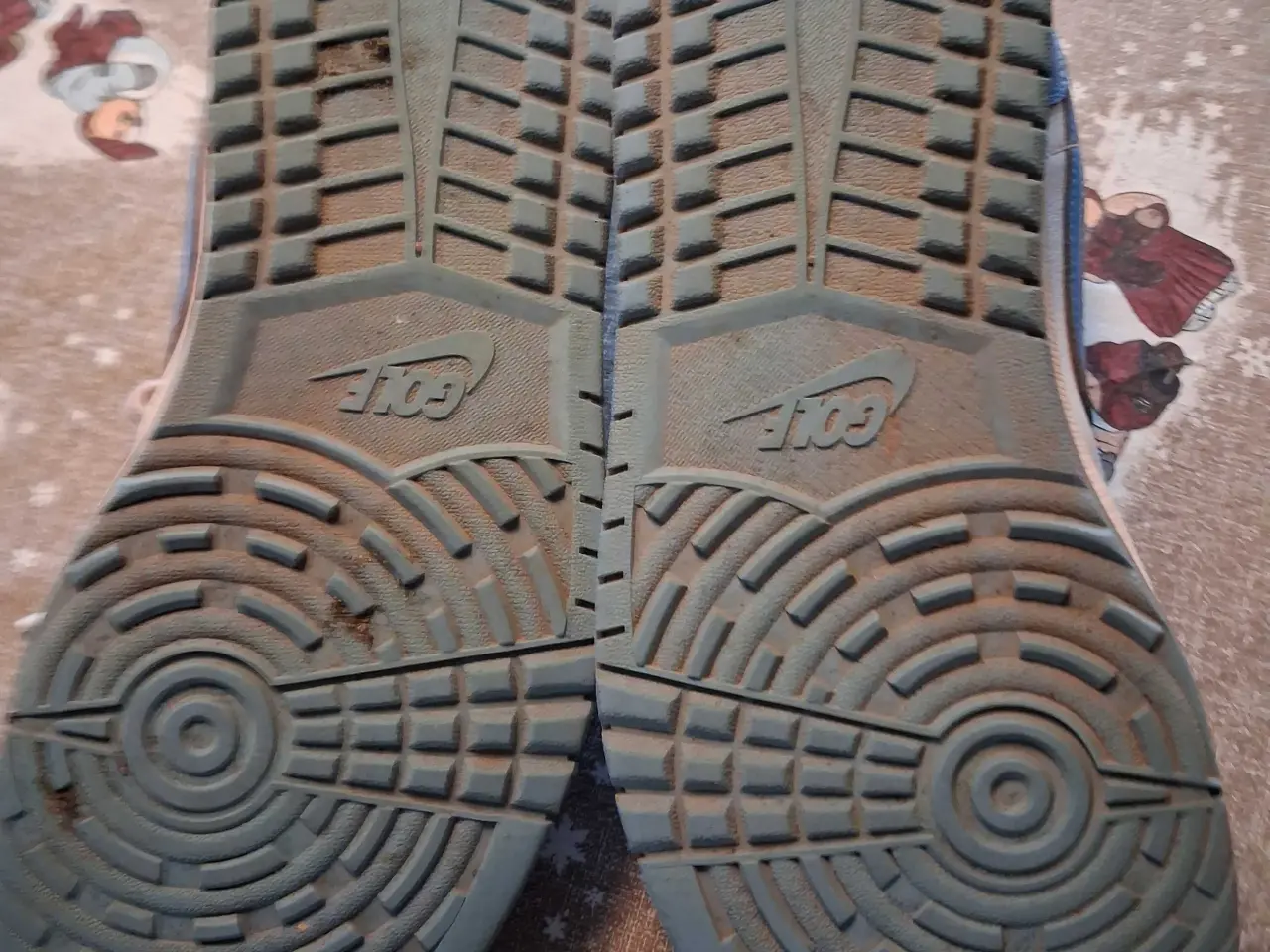 Billede 2 - Fede Nike sneakers 