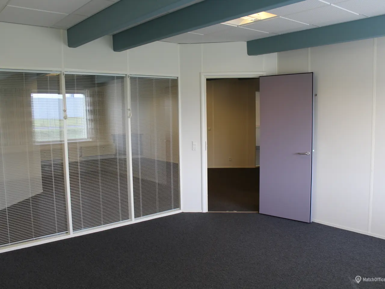 Billede 6 - Kontorejendom til administration