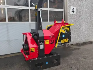 TP 175 PTO KUN 59 timer