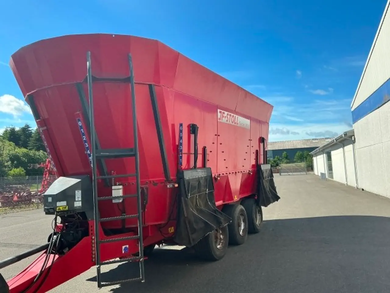 Billede 4 - JF VM 45.3