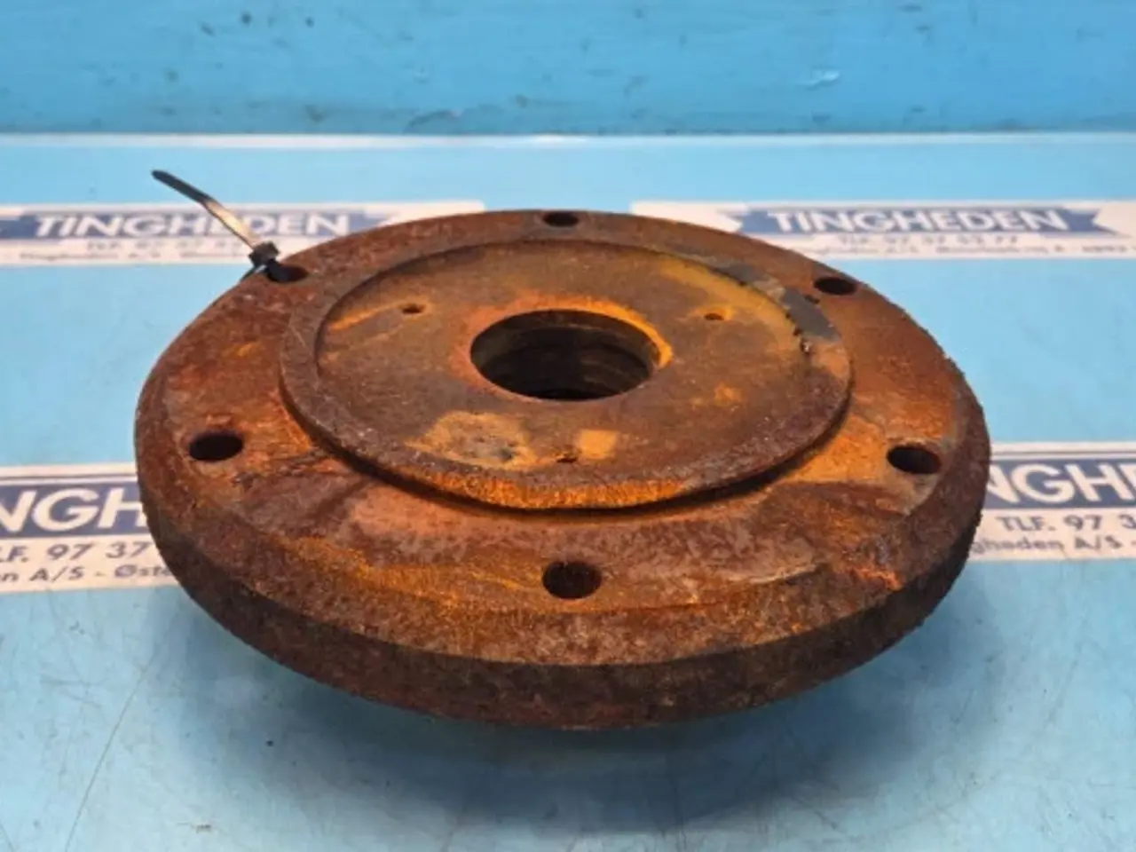 Billede 17 - Massey Ferguson 7274 Nav 28280112