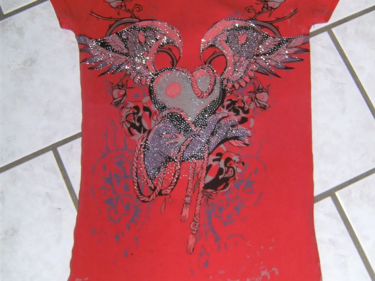 Billede 2 - T-shirt