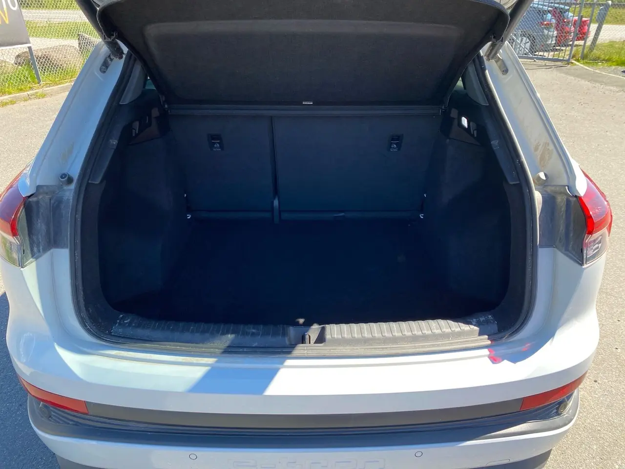 Billede 7 - Audi Q4 35 E-tron 170HK 5d Aut.