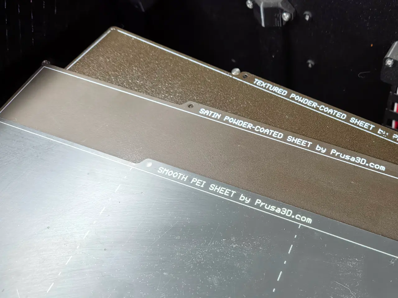 Billede 4 - PRUSA XL 3D-Printer med 5 hoveder