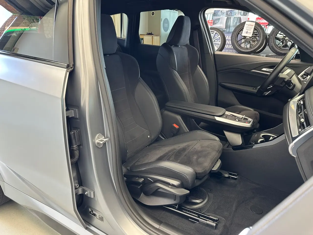 Billede 12 - BMW iX1 eDrive20 M-Sport Pro