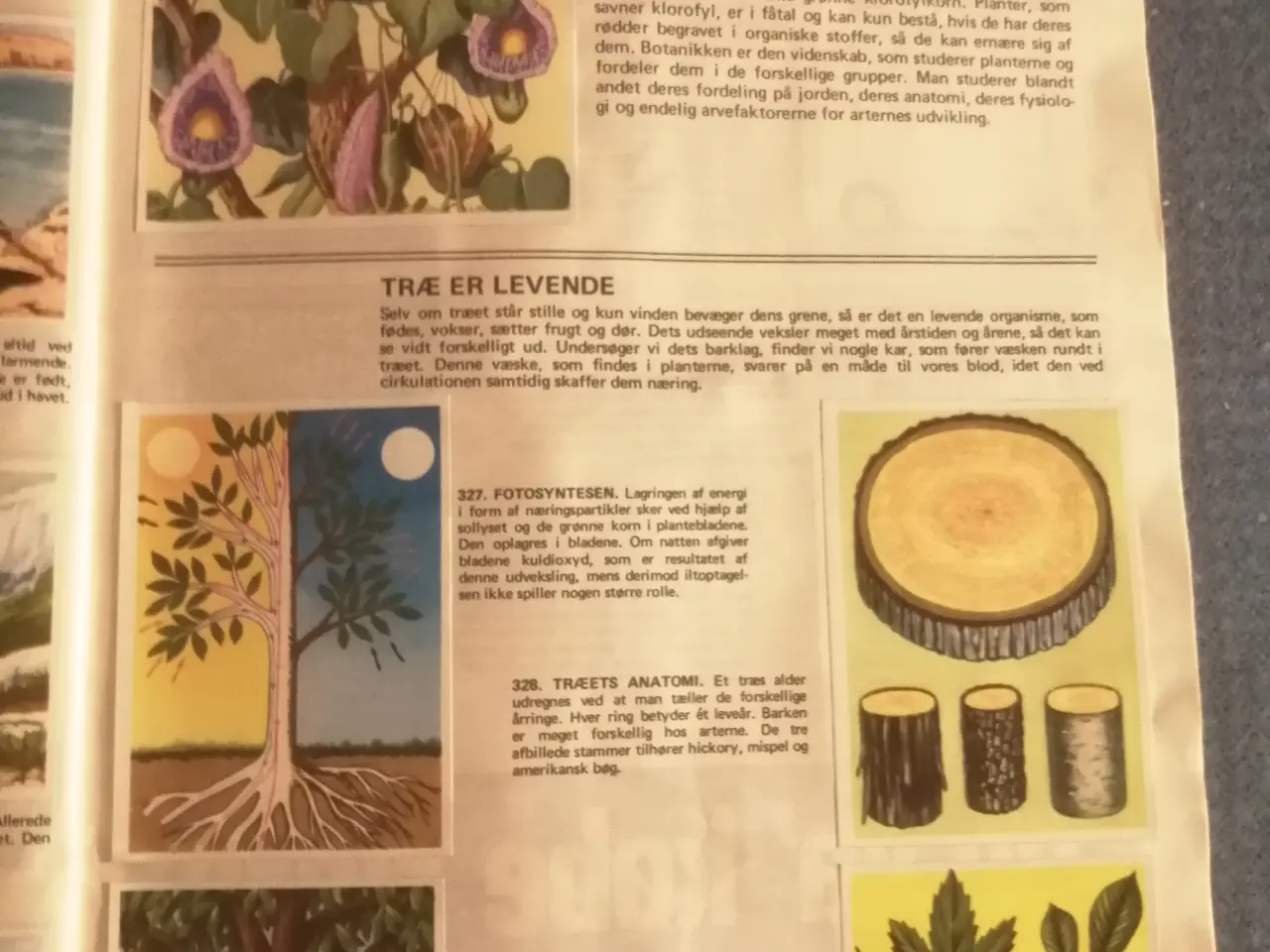 Billede 2 - Naturens Vidundere Samlealbum komplet