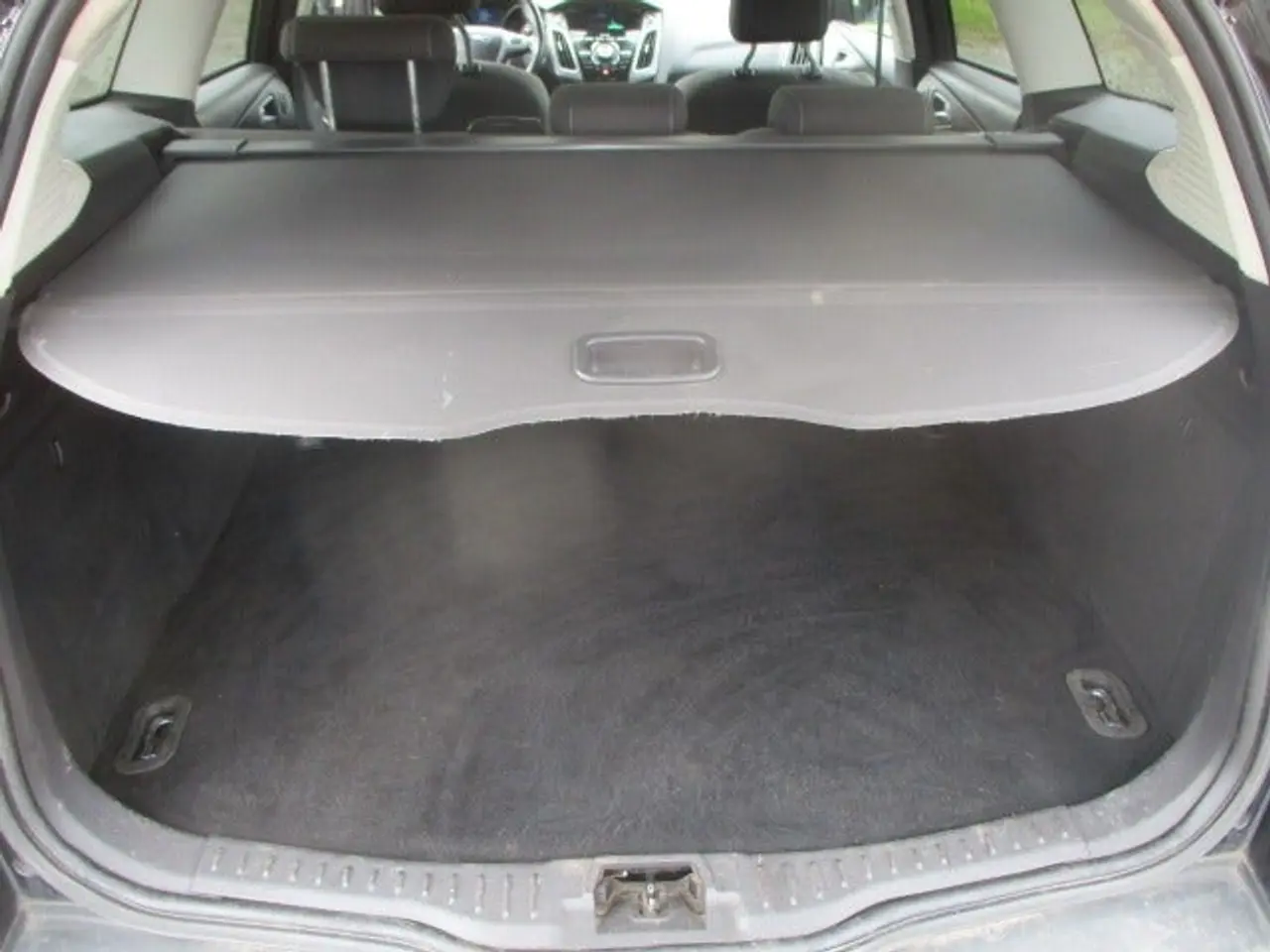 Billede 5 - Ford Focus 1,6 TDCi 115 Trend