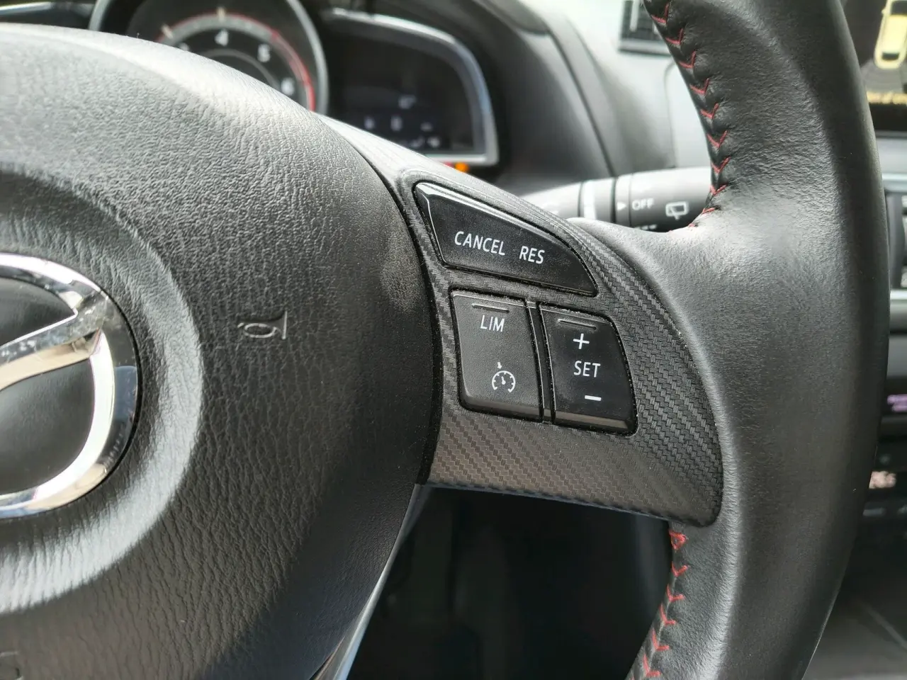 Billede 14 - Mazda 3 2,2 Skyactiv-D Optimum 150HK 5d 6g
