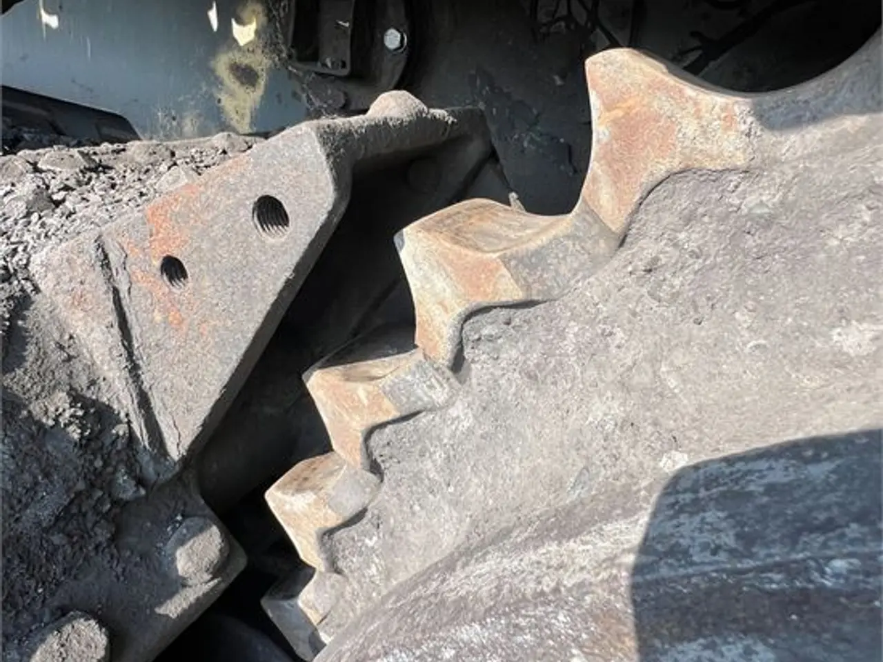 Billede 45 - Liebherr PR 764 - 53 ton - Video - EPA - Exceptional good condition