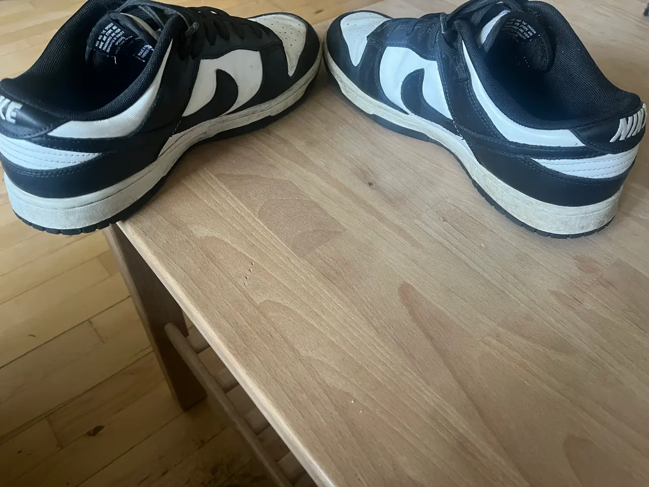 Billede 3 - Nike panda dunk str 44.5
