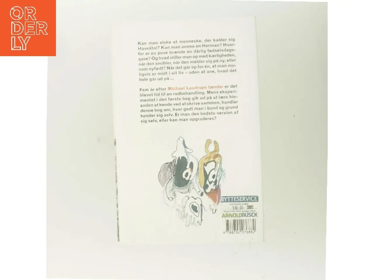 Billede 3 - Charlie Hotel Oscar Kilo (Bog)