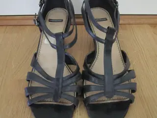 BYD. SANDALER. VAGABOND. Str. 41.