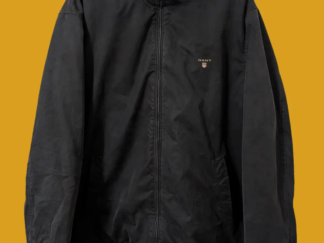 Billede 1 - Retro Gant First Avenue vinterjakke