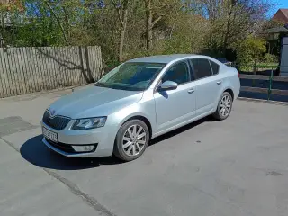 Skoda Octavia 1.2 tsi