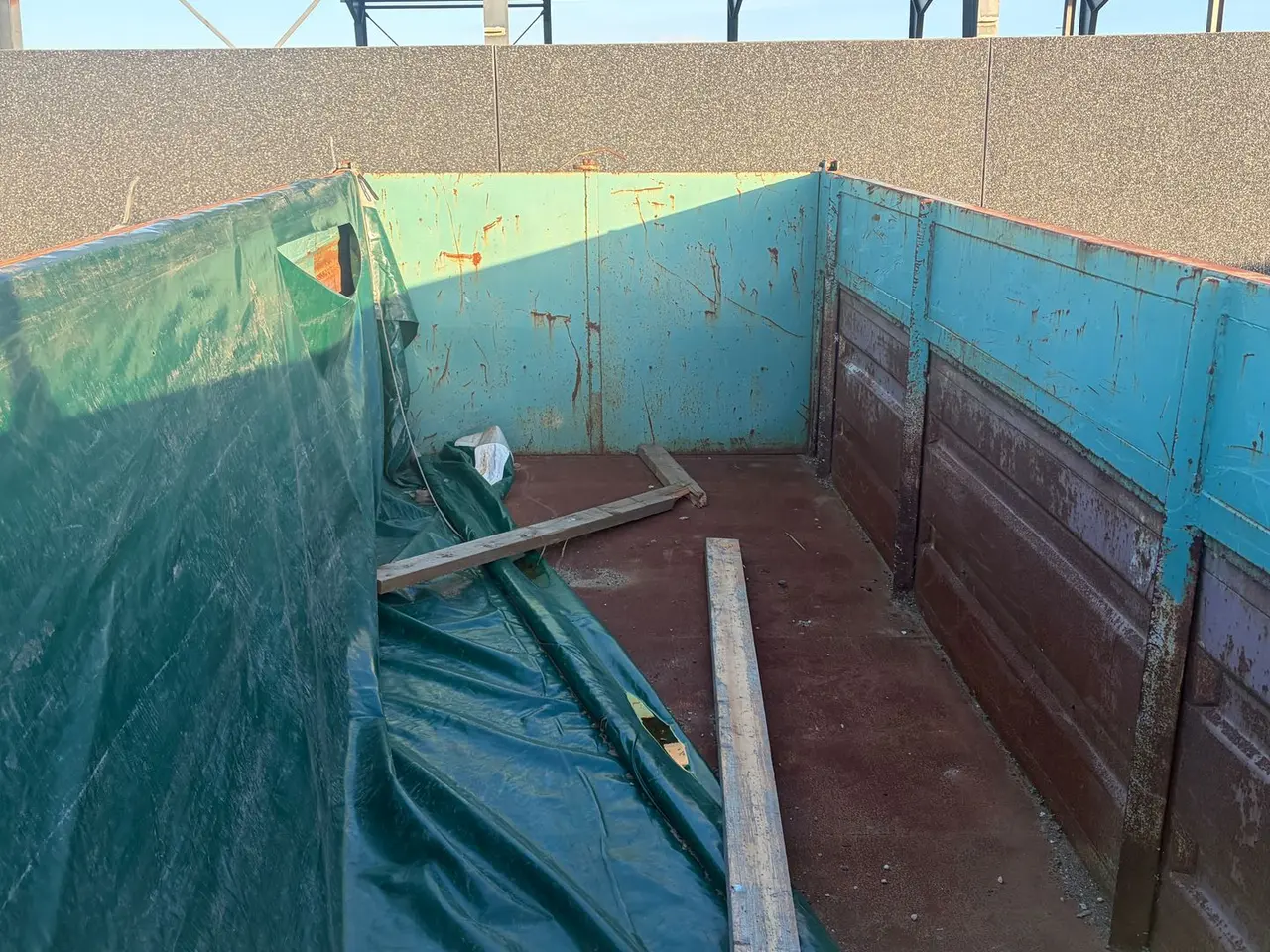 Billede 6 - Container