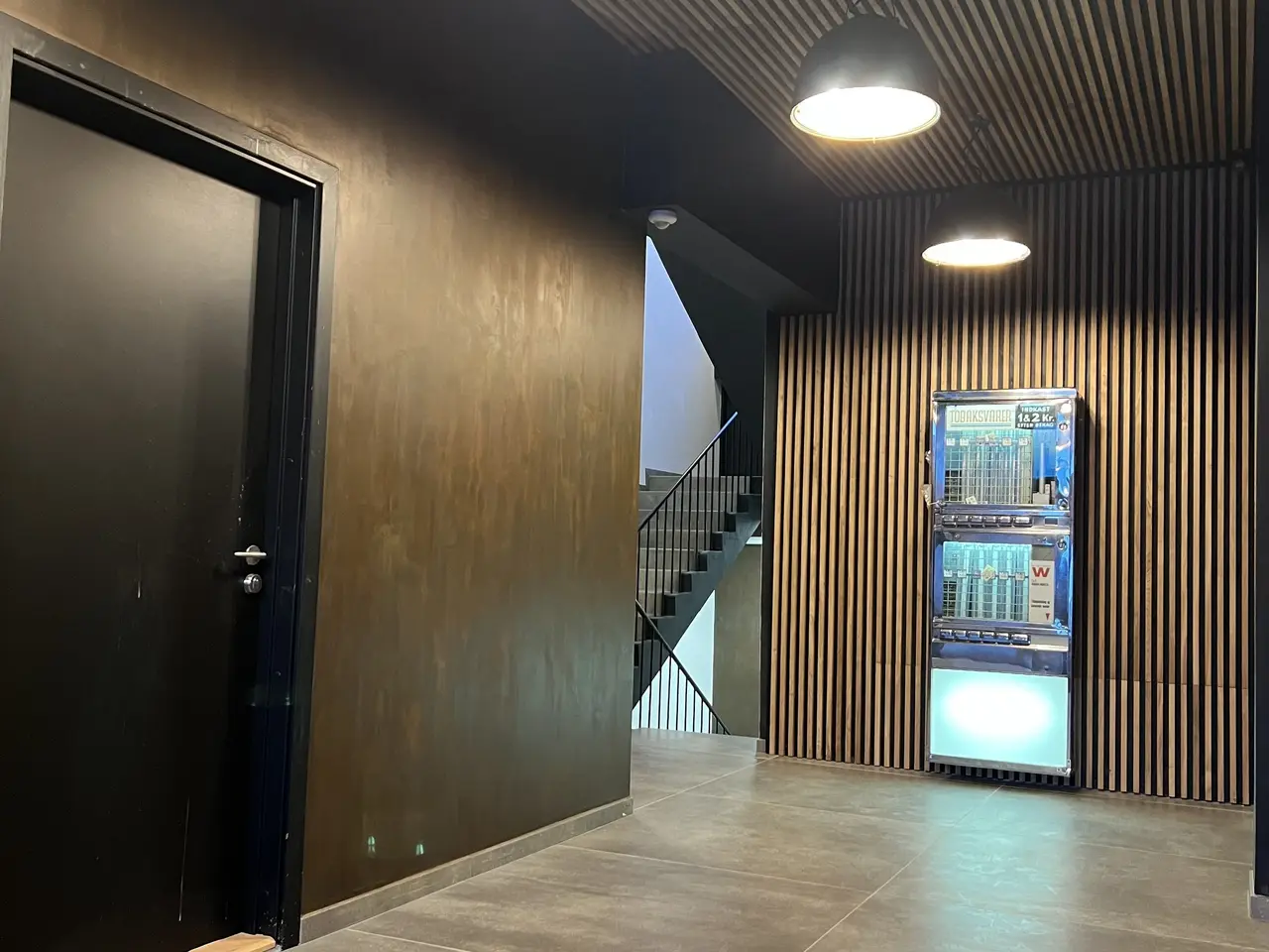 Billede 8 - Moderne kontorlokaler til leje med mange faciliteter til rådighed.